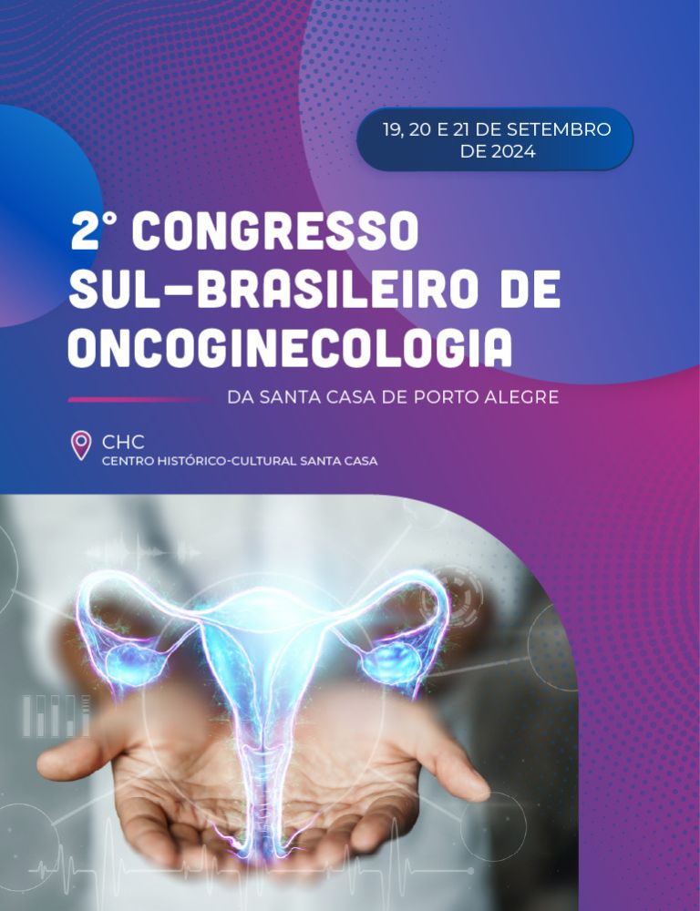2º Congresso Sul Brasileiro de Oncoginecologia