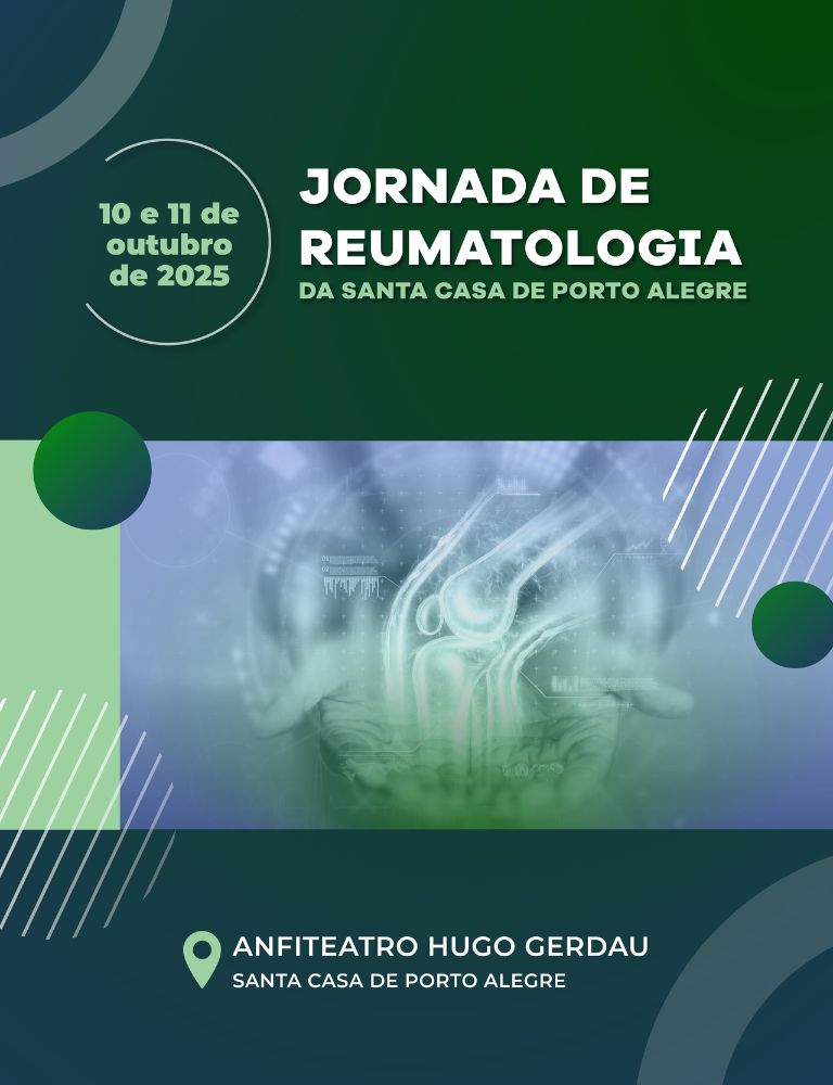 Jornada de Reumatologia