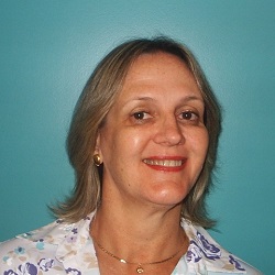 Magda Blessmann Weber