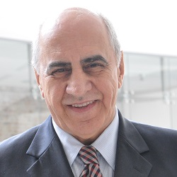 José Camargo