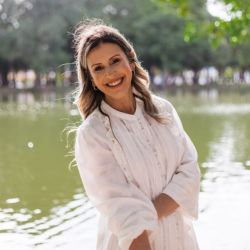 Caroline Schardong Boligon