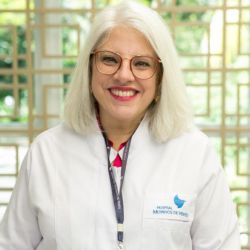 Maria Cecilia Arag&oacute;n de Vecino