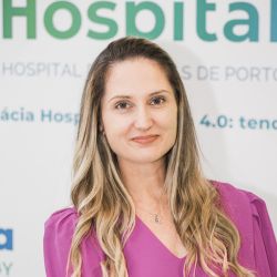 Ana Paula Deliberal            