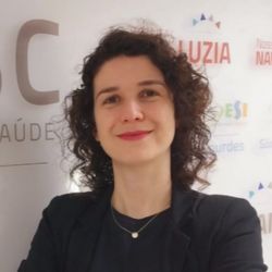Gabriela Ortiz 