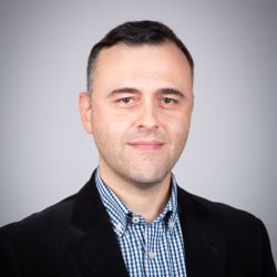 Daniel Lima Varela