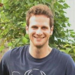 Luís Rodrigo Camargo de Souza