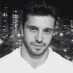 Bruno Manfredini Baroni