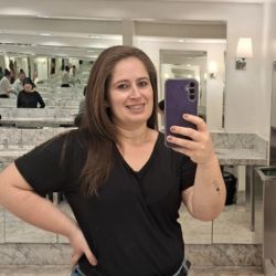 Patr&iacute;cia Nunes