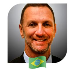 Dr. Geraldo Sant&rsquo;Anna