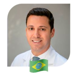 Dr. Bernard Beraldin