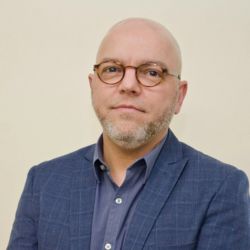 Rodrigo Perez Pereira