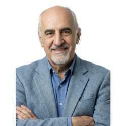 JJ Camargo