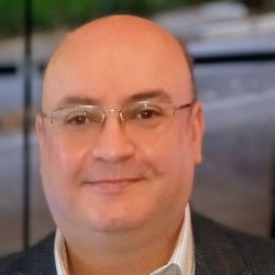 Marco Aur&eacute;lio Caneda