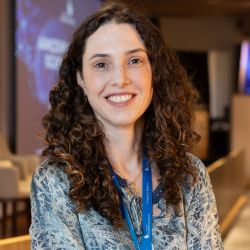 Ang&eacute;lica Dal Pizzol