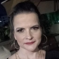 M&aacute;rcia Santana