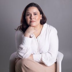 Cibele de Menezes