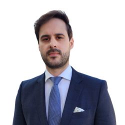 Dr. Guilherme Gago