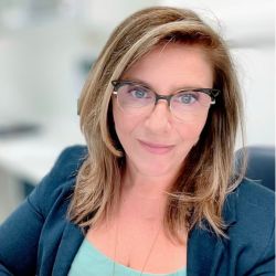 Cristiane Bonorino
