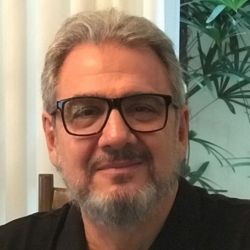 Jos&eacute; Dirceu Ribeiro