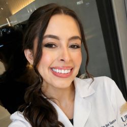 Maria Luiza Santos