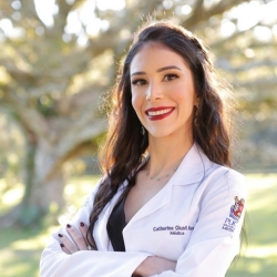 Catherine Giusti Alves