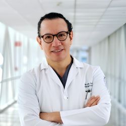 David Isla Ortiz
