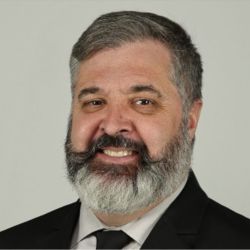 Alexandre Johnstone