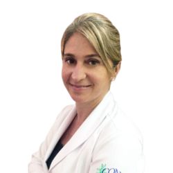 Cristiana Solza