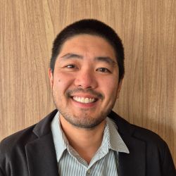 Julio Makimori