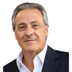 Carlos Kalil